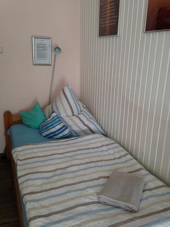 Готель Haus Silbertal Мух Номер фото