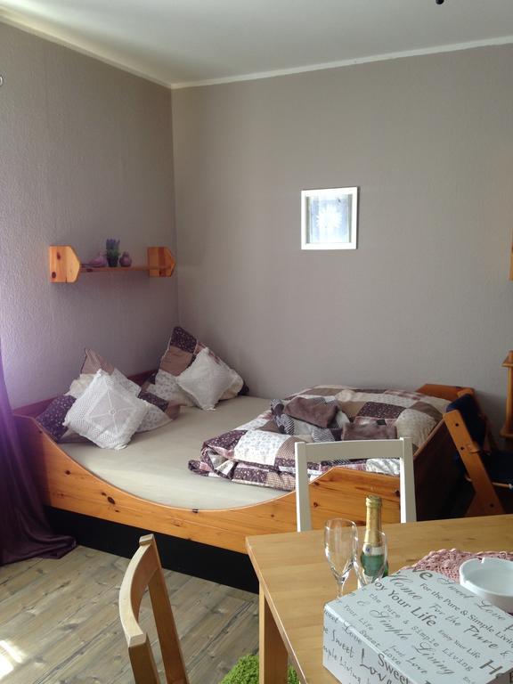 Готель Haus Silbertal Мух Номер фото